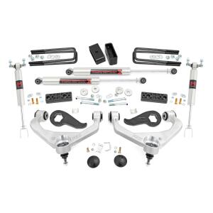3 Inch Lift Kit UCAs M1 Chevy/GMC Sierra 3500 HD/Silverado 3500 HD 20-26