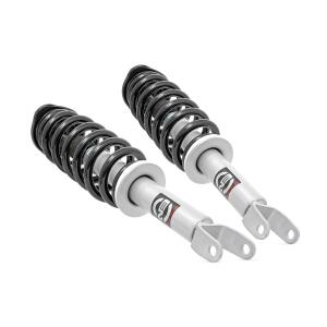N3 Leveling Struts 2.5 Inch Loaded Strut Ram 1500 4WD 2006-2008