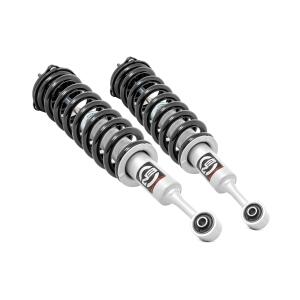 N3 Loaded Strut Pair 2 Inch Toyota 4Runner 10-24/FJ Cruiser 10-14