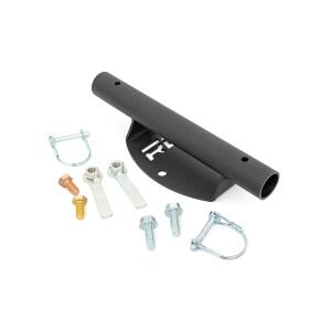 Flag Pole Holder Bed Rail