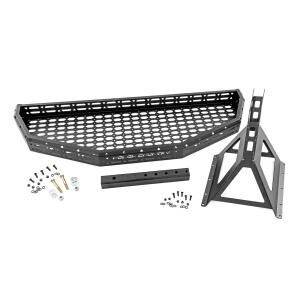 Universal Hitch Rack Fits 2 Inch Receiver