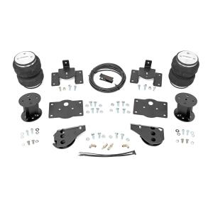 Air Spring Kit 6 Inch Lift Kit Ram 1500 2WD/4WD (2009-2018 & Classic)