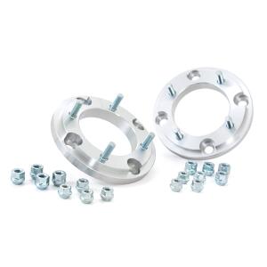 Wheel Adapters 4x156 to 4x136 Polaris Ranger 400/Ranger 800 Mid-Size
