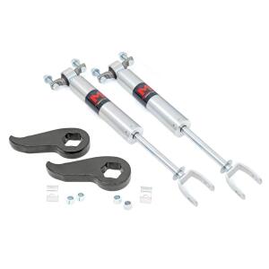 1.5-2 Inch Leveling Kit M1 Chevy/GMC 2500HD/3500HD 20-26