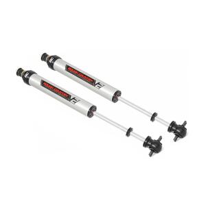 V2 Front Shocks Stock Chevy Silverado & GMC Sierra 1500 2WD (1999-2006 & Classic)