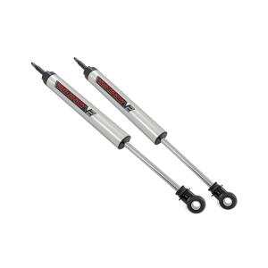 V2 Rear Shocks 2-4" Toyota Land Cruiser 4WD 2025-2026