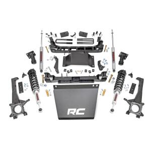 4 Inch Lift Kit N3 Struts Toyota Tacoma 2WD/4WD (2016-2023)