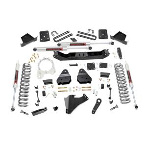 6 Inch Lift Kit OVLDS M1 Ford F-250/F-350 Super Duty 4WD (2017-2022)