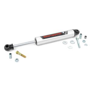 V2 Steering Stabilizer Chevy/GMC 2500HD/3500HD 11-15