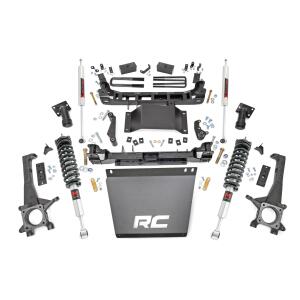 4 Inch Lift Kit M1 Struts/M1 Toyota Tacoma 2WD/4WD (2016-2023)