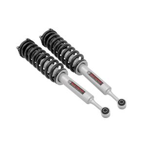 Loaded Strut Pair 4.5 Inch Toyota Tundra 4WD 2007-2021