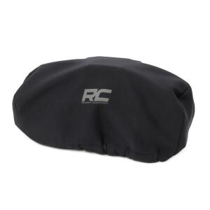 Winch Cover RC Logo
