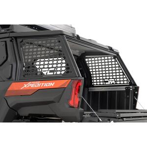 Molle Panel Kit Side Window Polaris XPEDITION ADV 5