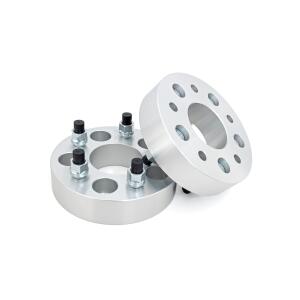 1.5 Inch Wheel Spacers 5x4.5 Polaris XPEDITION ADV 5