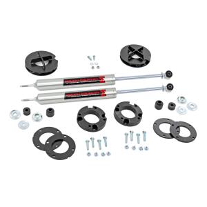 2 Inch Lift Kit M1 Toyota Land Cruiser 4WD 2024-2026