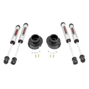 2.5 Inch Leveling Kit RR Leaf V2 Ram 2500 14-26/3500 13-26