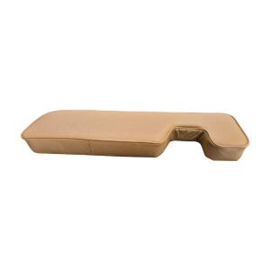 Bank Cover Brown for Jeep CJ-5 1955-1975 Bank Cover Brown for Jeep CJ-5 1955-1975