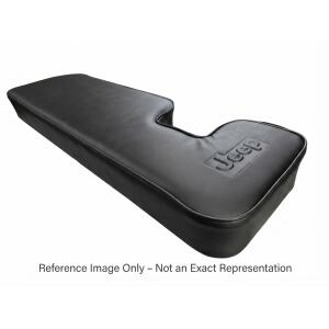 Bank Cover Black Vinyl for Jeep CJ-5 1955-1975 Bank Cover Black Vinyl for Jeep CJ-5 1955-1975