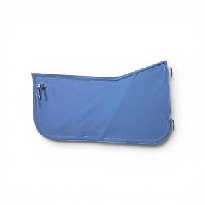 Soft Half Door Pair Blue Denim 1976 - 1986 Jeep CJ7 Soft Half Door Pair Blue Denim 1976 - 1986 Jeep CJ7