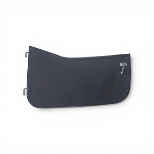 Soft Half Door Pair Black Denim 1976 - 1986 Jeep CJ7 Soft Half Door Pair Black Denim 1976 - 1986 Jeep CJ7