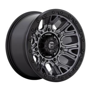 TRACTION 15X8 5X5.5 108 BTL -19 GMTL-BLK