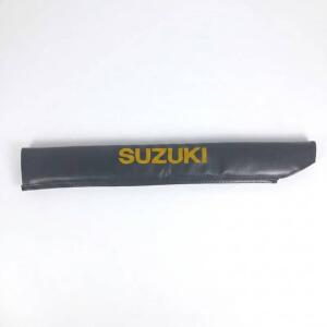 Sport Bar Cover Roll Cage Pad Black/Gold