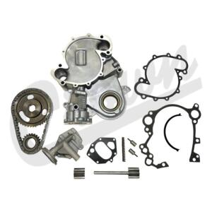 Timing Chain Master Kit for Jeep CJ-5 and CJ-7 1979-1981 Timing Chain Master Kit for Jeep CJ-5 and CJ-7 1979-1981 #3234433MK