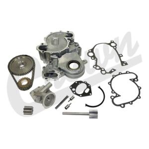 Timing Chain Master Kit for Jeep CJ-5, CJ-6, CJ-7, SJ, J-10, J-20 1965-1979 Timing Chain Master Kit for Jeep CJ-5, CJ-6, CJ-7, SJ, J-10, J-20 1965-1979 #8134343MK