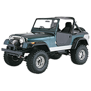 Jeep CJ-7 (1976-1985)