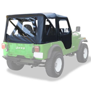 Jeep CJ-5 (1976-1986)