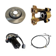 Brakes Parts