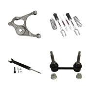 Suspension Parts