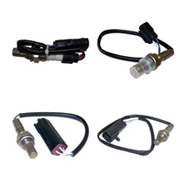 Jeep Cherokee XJ (1984-2001) - Electrical Parts (Sensors)