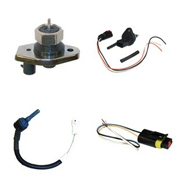 Jeep Cherokee XJ (1984-2001) - Electrical Parts (Sensors)